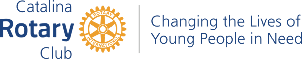 Catalina Rotary Club Logo