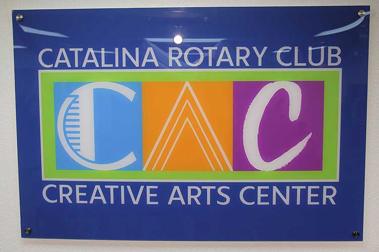 Creative Arts Center